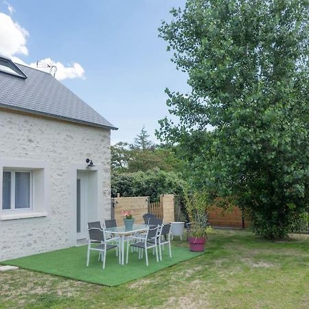 Maison/Appartement Avec Jardin Saint-Denis-en-Val Екстер'єр фото